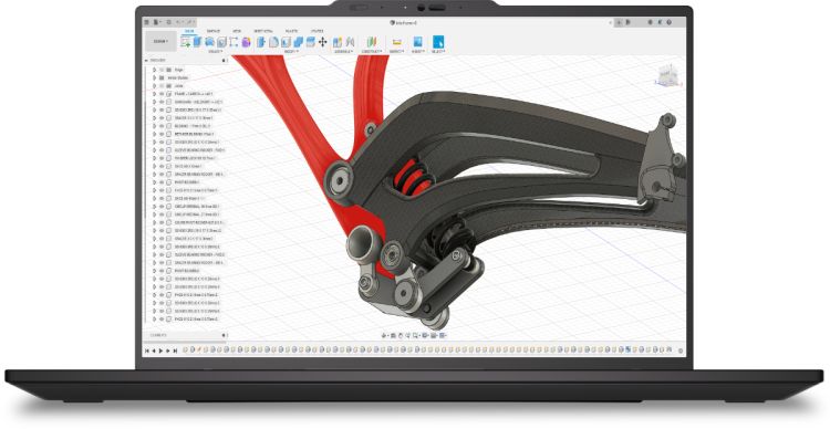 Lenovo bringt Workstations mit Nvidia-Blackwell-GPU