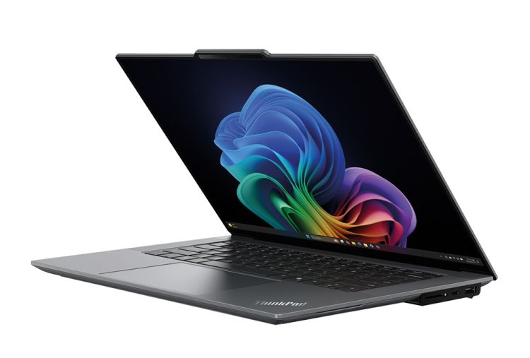 Aktualisierte Thinkpads