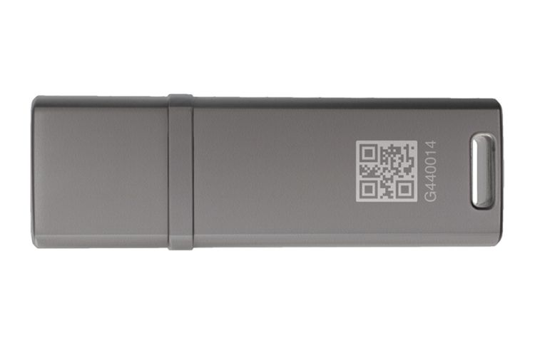 Sichere und widerstandsfähige USB-Sticks