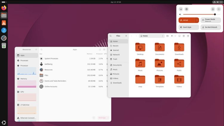 Canonical veröffentlicht Ubuntu 26.04 LTS