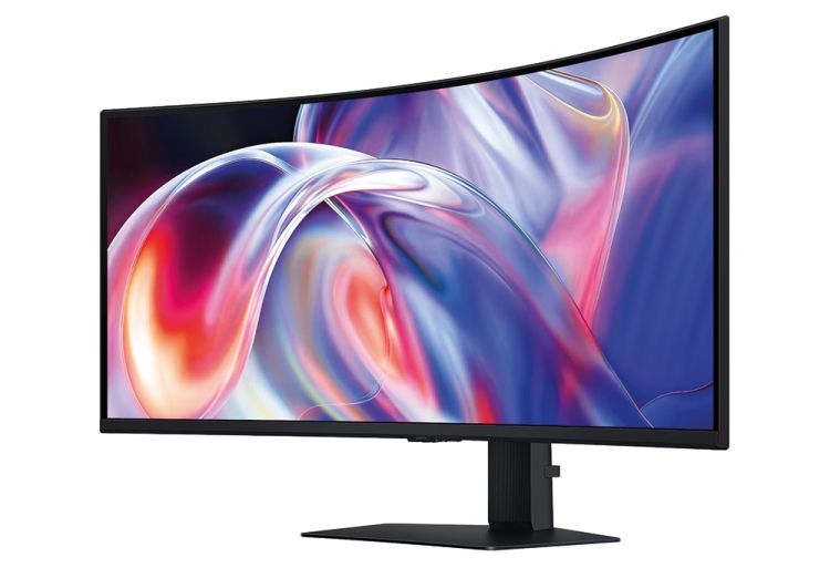 5K-Displays mit 27 und 40 Zoll