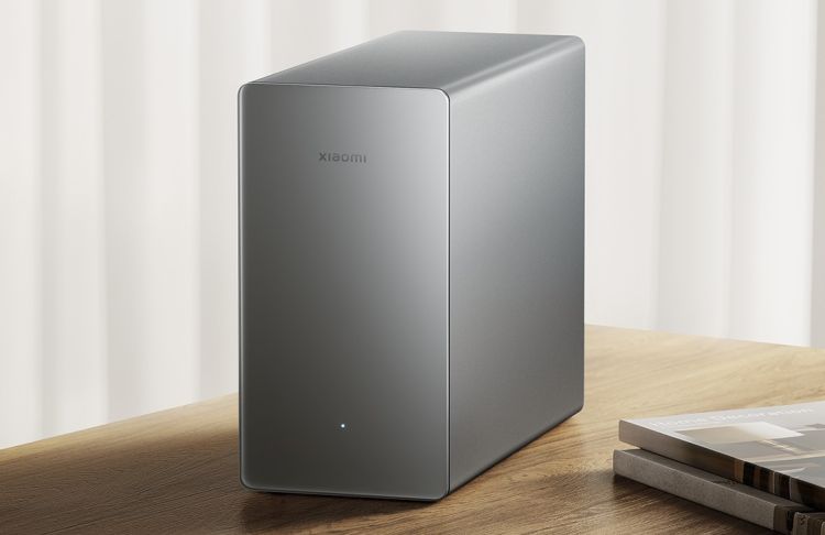 Xiaomi steigt ins NAS-Geschäft ein