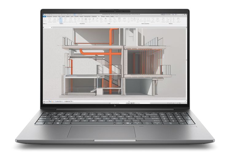 Workstation für anspruchsvolle Aufgaben