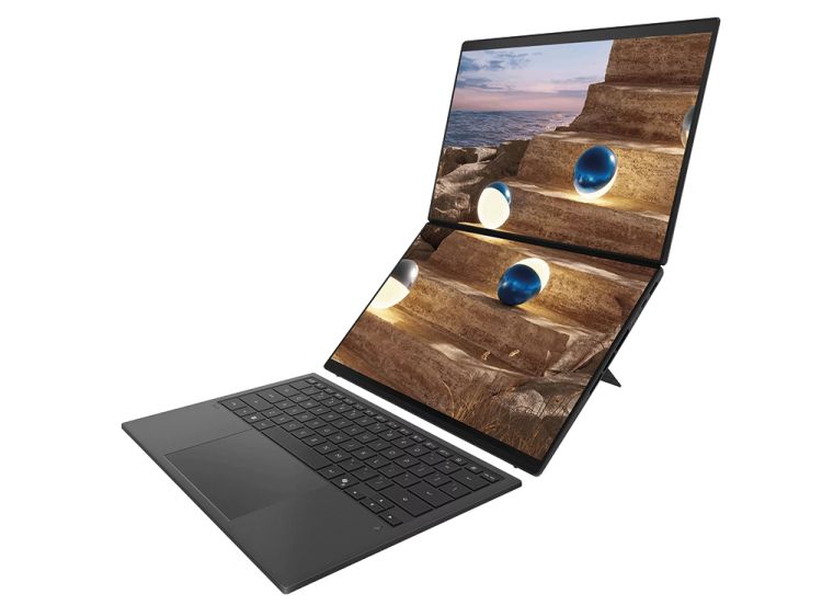 Premium-Notebooks von Asus