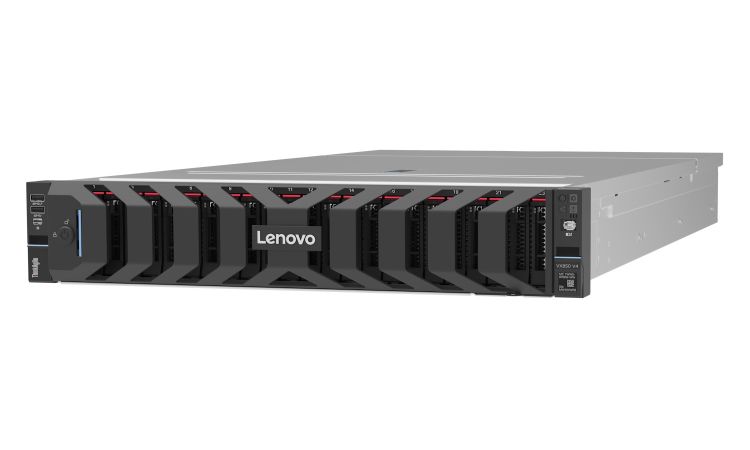 Lenovo baut Virtualisierungsangebot als Alternative zu VMware aus