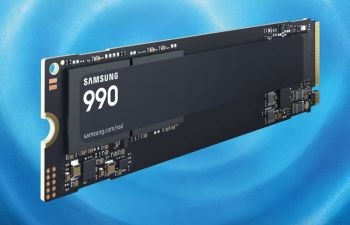 Energieeffiziente SSD