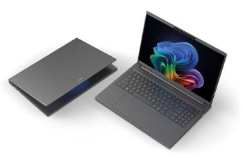 AI-Notebooks mit 14- und 16-Zoll-Display
