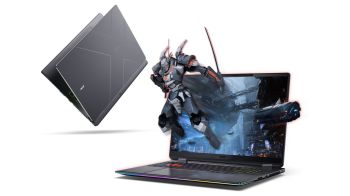 IFA: Acer präsentiert Notebook mit 3D-fähigem Display