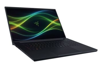 18-Zoll-Notebook für KI-Workflows