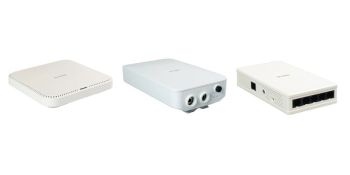WiFi 7 für Büro und Aussenbereich
