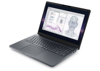 Notebook mit diskreter Qualcomm-NPU
