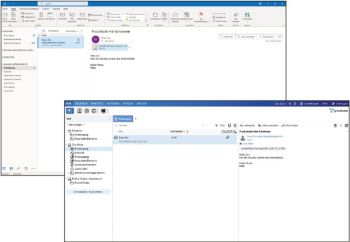 Schweizer Groupware-Alternative