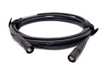 Robuste Cat6A-Kabel