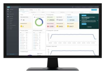 Mehr Sicherheit für Cloud-Anwendungen