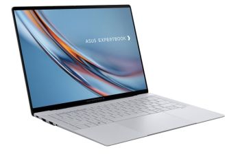 Neues Business-Flaggschiff