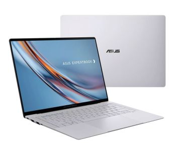 Ultraleichtes Business-Notebook