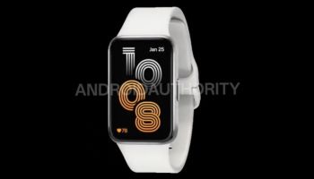 Details zu Samsungs Fitness Tracker Galaxy Fit 4 geleakt