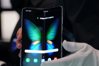Foldable-Smartphones verlieren schnell an Wert