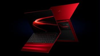 HP bringt High-end-Notebook im Ferrari-Outfit