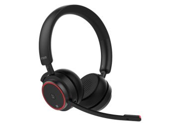 Bluetooth-Headset für laute Büros