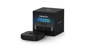 Homey Pro Mini im Test: Smartes Zuhause ohne Bastelei