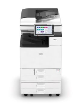 Umweltfreundliche Drucker für Unternehmen