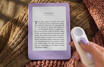 Amazon stellt rundum erneuerte Kindle-Familie vor