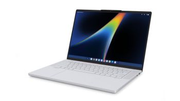 Lenovo präsentiert Googlebook 15