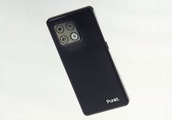Weniger-ist-mehr-Smartphone aus der Schweiz
