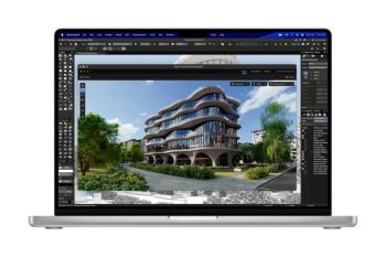 Apple lanciert Macbook Pro mit M5 Pro und M5 Max