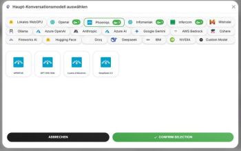 Start-up Beyond Bot: Mit virtuellen Experten gegen ­KI-Chaos