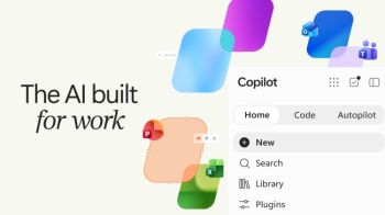 Microsoft bringt 'neuen Copilot'