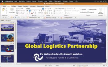 Office-Paket ohne Abo