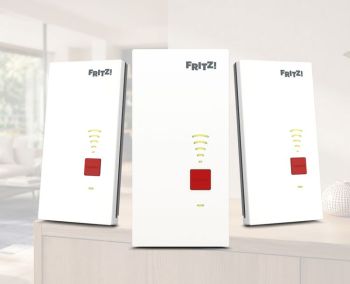 WiFi 7 im Zweier- oder Dreier-Multipack