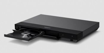Sony nimmt letzten Standalone-Player für Blu-rays vom Markt