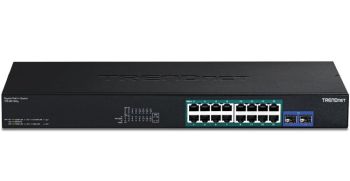 Switch für PoE-Geräte
