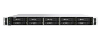 SSD-NAS fürs 1U-Rack
