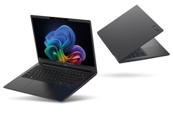 Business-Laptops für jeden Anspruch