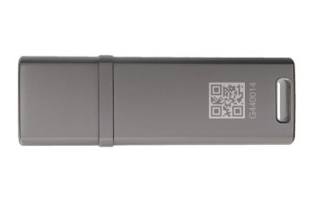 Sichere und widerstandsfähige USB-Sticks