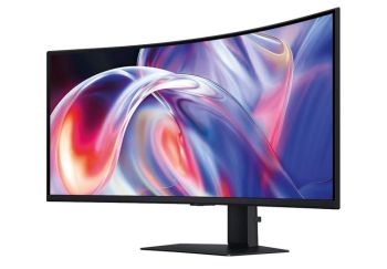 5K-Displays mit 27 und 40 Zoll