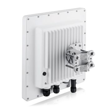 Robuster WiFi-7-AP für Industrieumgebungen