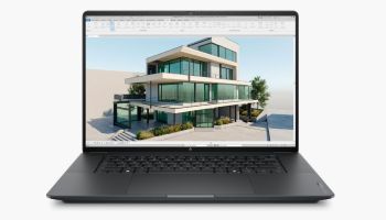 HP lanciert mobile Workstation mit AMDs KI-Prozessor