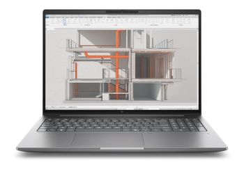 Workstation für anspruchsvolle Aufgaben