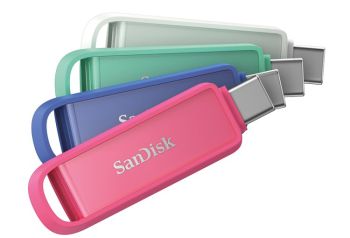 Externer Smartphone-Speicher