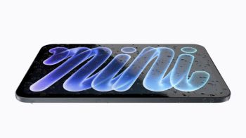 Apple stellt neues iPad Mini offiziell vor