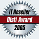 Disti Award: Also, Boll, Brack und Engelberger heissen die Sieger