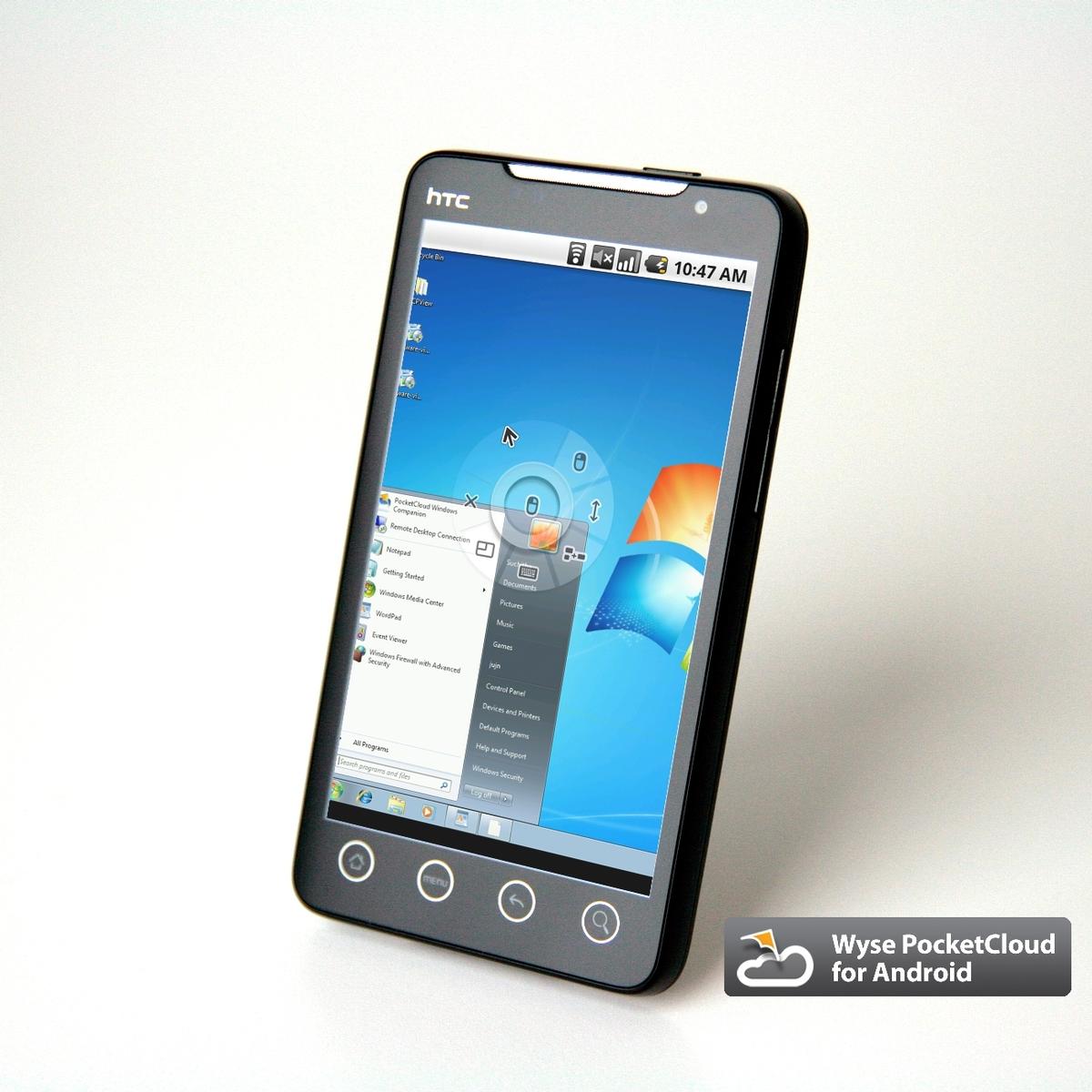 wyse pocketcloud windows 7 wyse pocketcloud windows 7