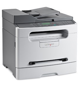 'Halbtax-Aktion' bei Lexmark