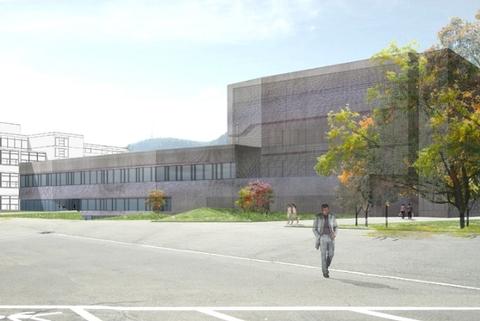 Baubeginn für neues Rechenzentrum der Stadt Zürich