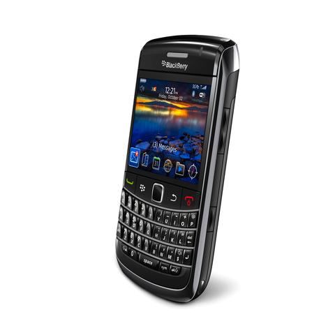 Motorola fordert Blackberry-Verkaufsverbot